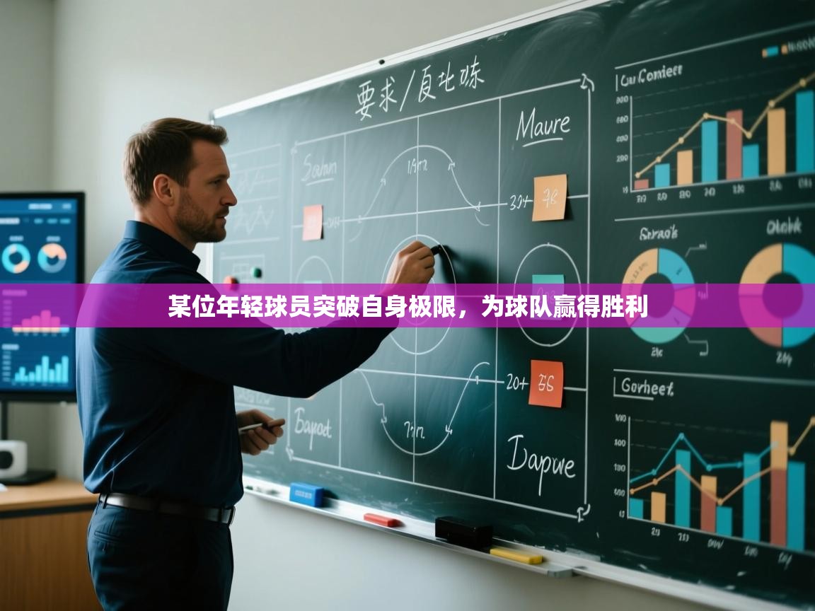 某位年轻球员突破自身极限，为球队赢得胜利  第2张