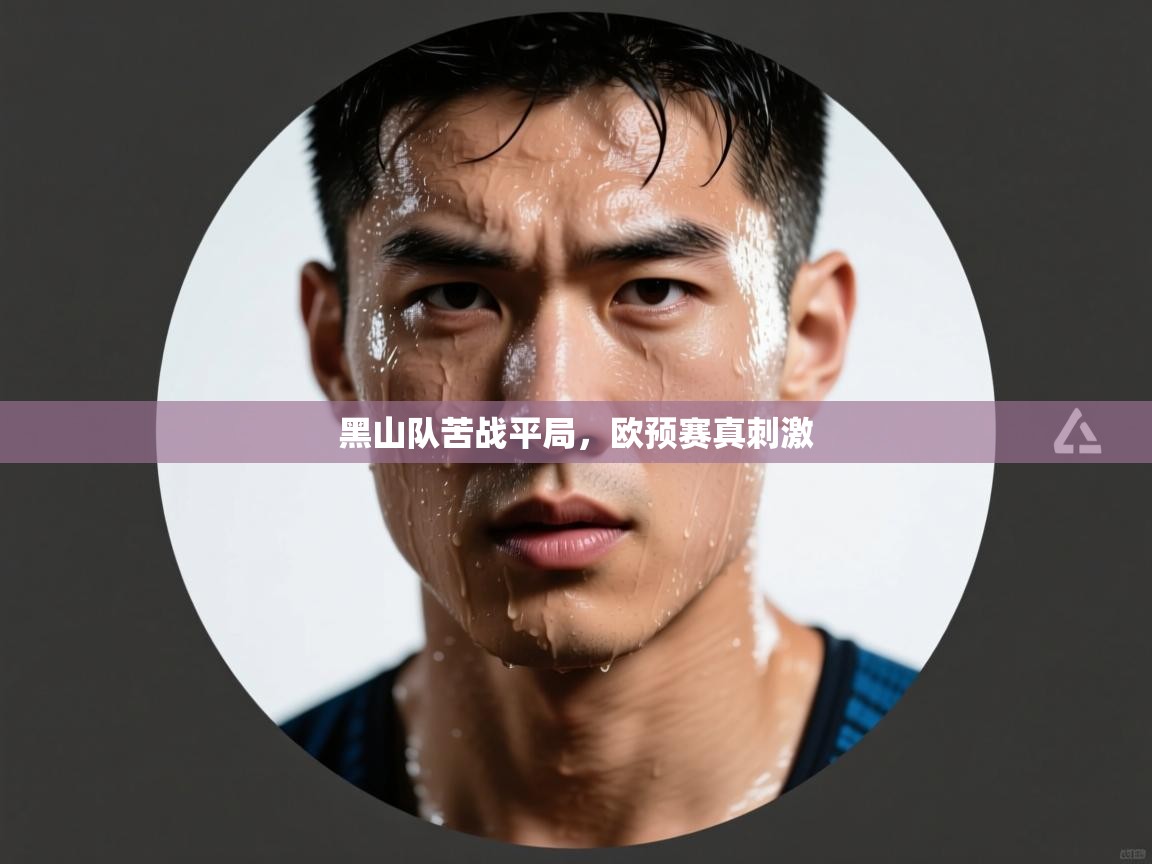 黑山队苦战平局,欧预赛真刺激 第2张