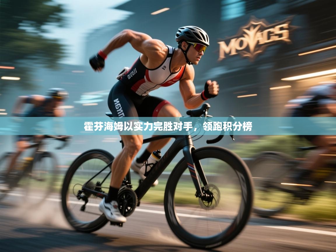 霍芬海姆以实力完胜对手，领跑积分榜  第2张