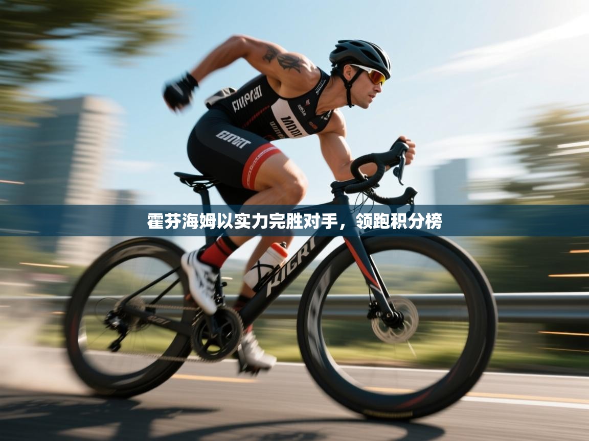 霍芬海姆以实力完胜对手，领跑积分榜  第1张