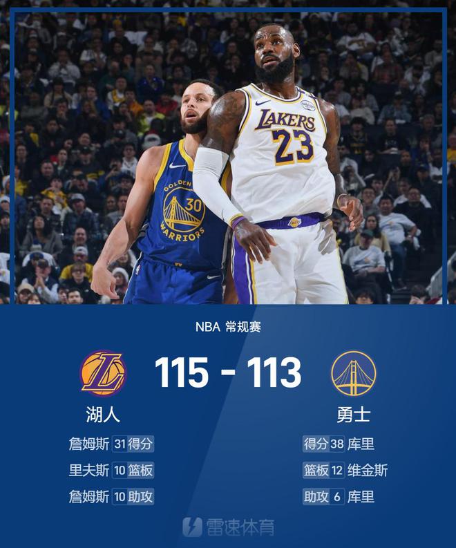关于湖人球星状态回暖，领衔全队的信息